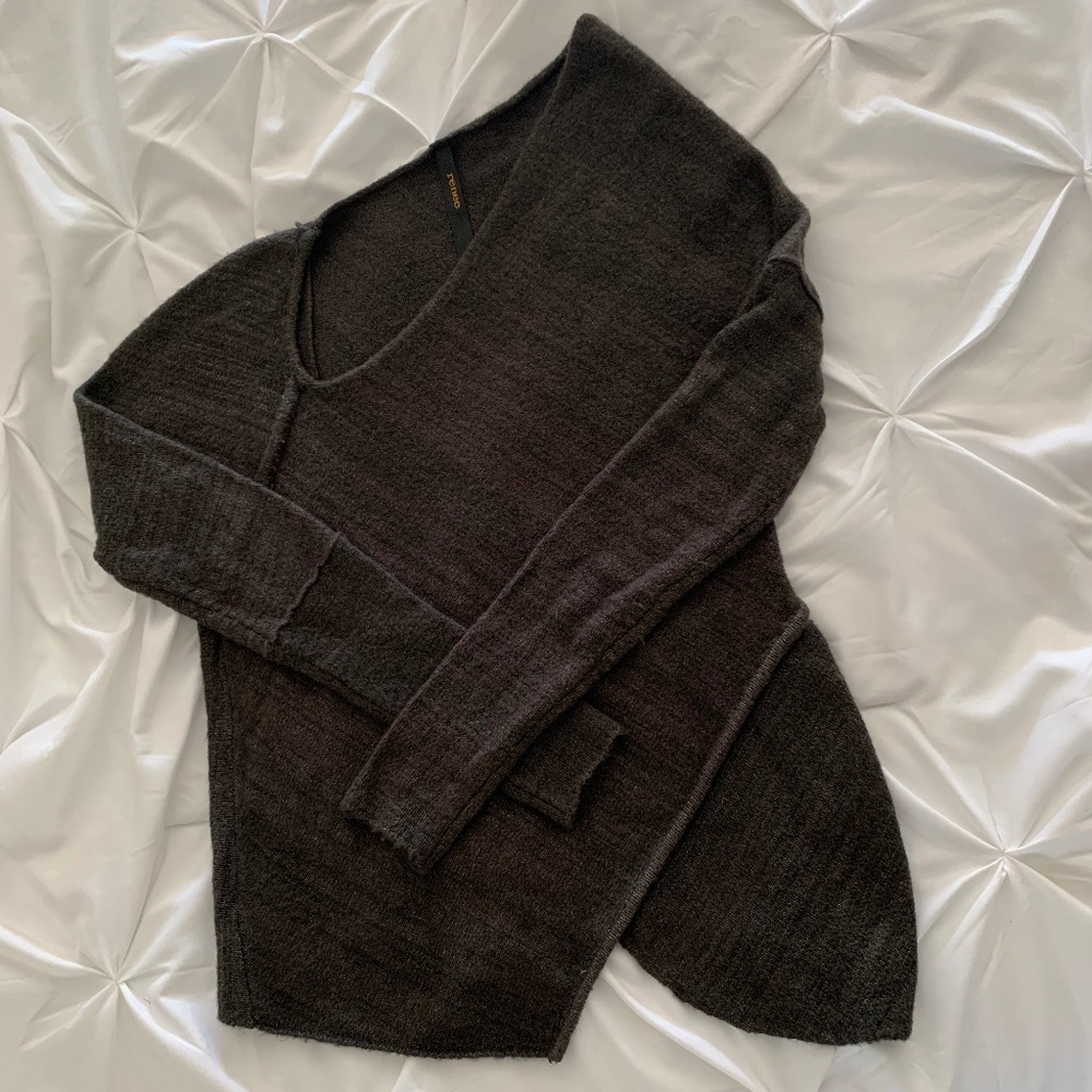 sweater
